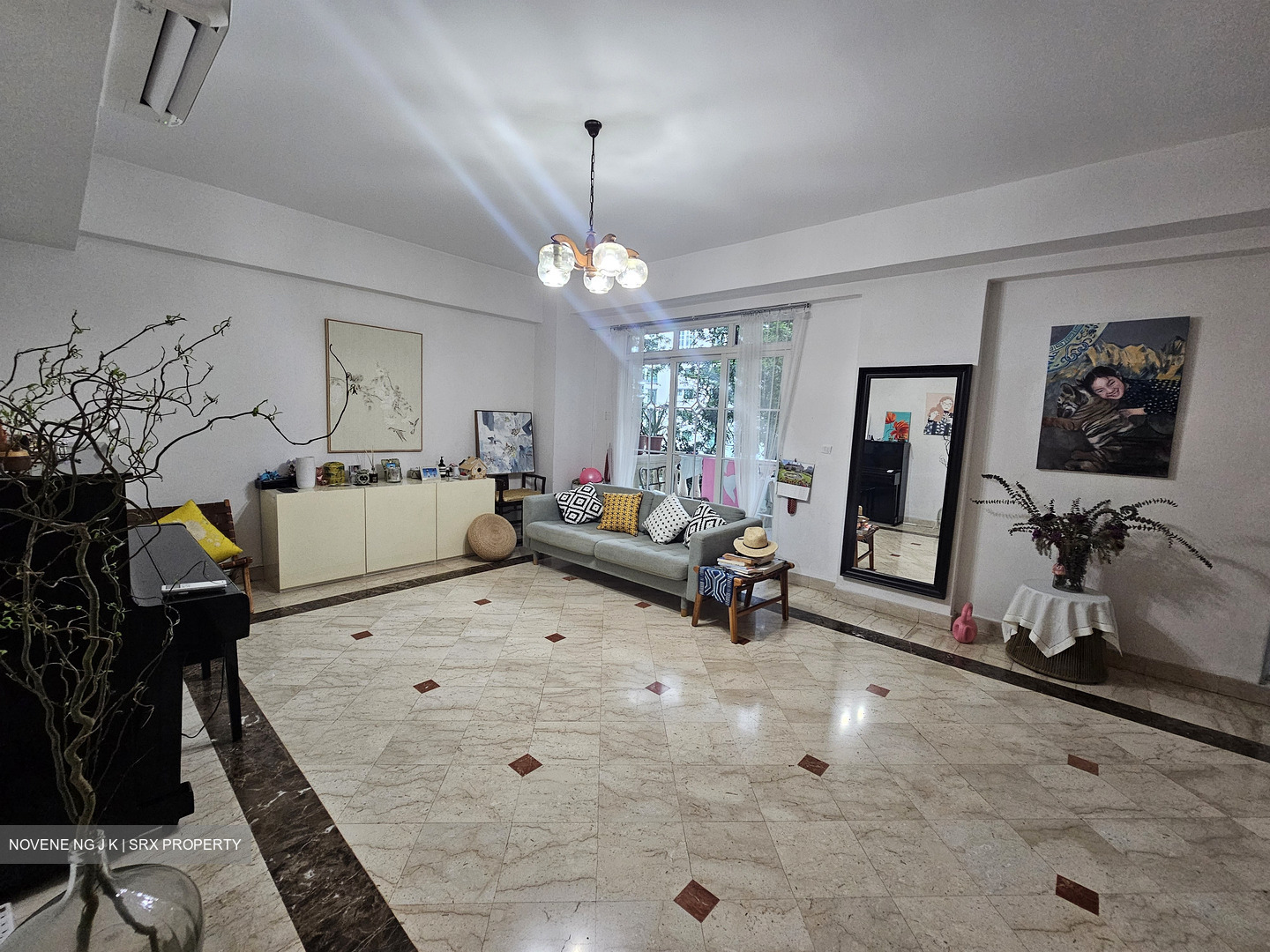 Symphony Heights (D21), Condominium #442303591